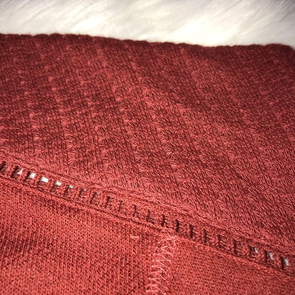 Style & Co Petite Plus Cowl Neck Top - Picture 5 of 7